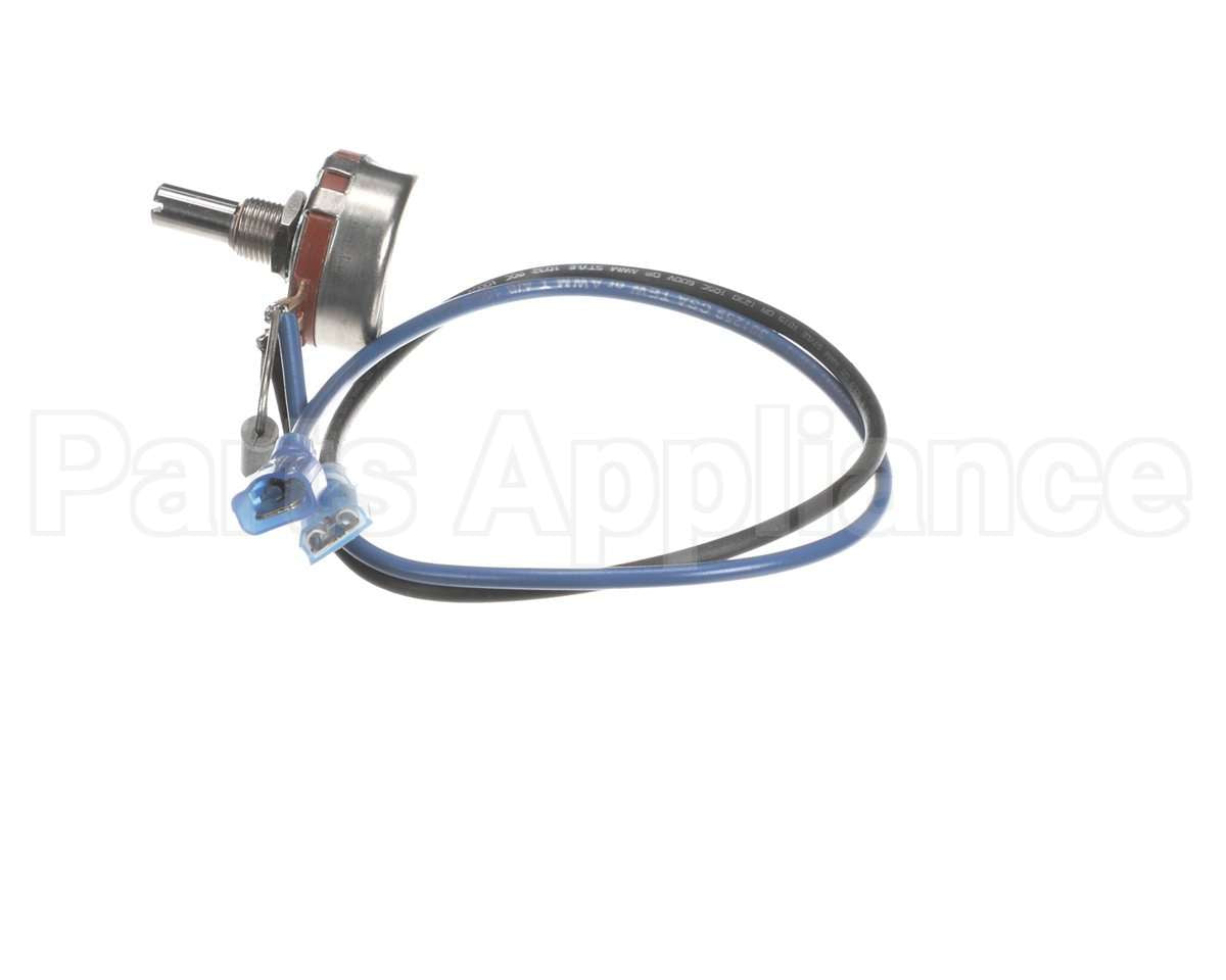 SHA-120239 Star Speed Cntrl Assy,250 Ohm