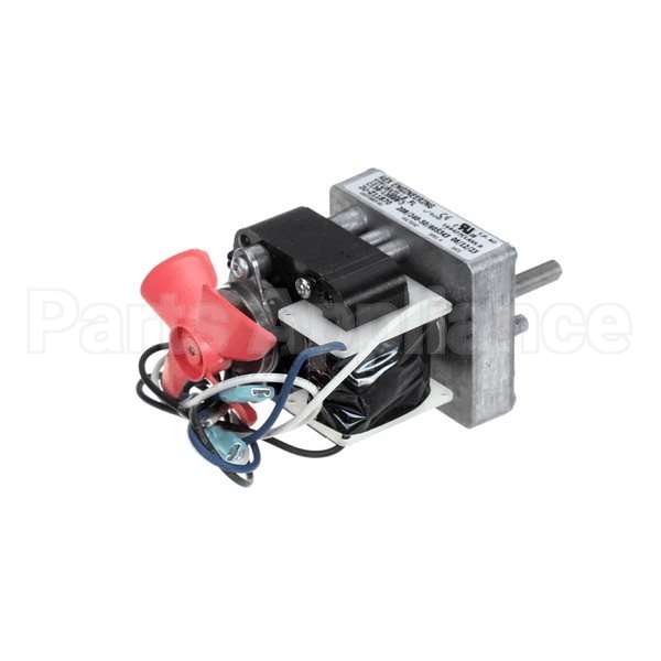 SHA-120243 Compatible Star Motor W/Qc Assy Qcs1-230