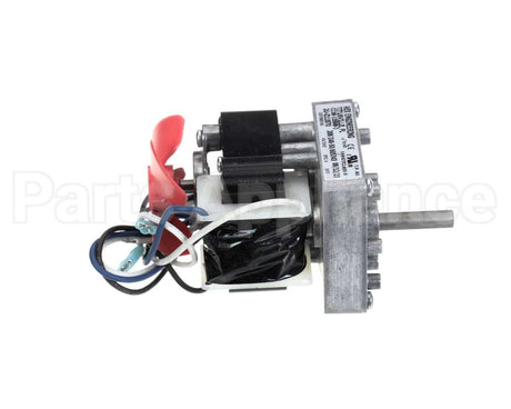 SHA-120243 Star Motor W/Qc Assy Qcs1-230