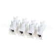 SHC-115381 Compatible Star Terminal 4 Pos Sm Block