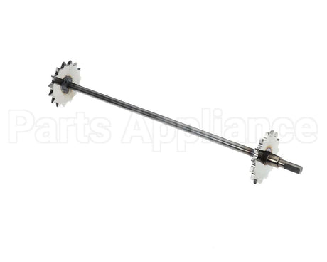 SHC-83728 Apw Wyott Long Shaft & Sprt W/A