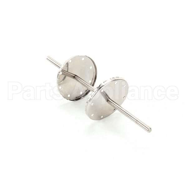 SHC-84195 Compatible Apw Butter Roll Shaft Ass"Y M