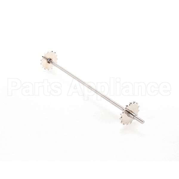 SHC-85120 Compatible Apw Long Spkt/Shaft Assy (M83