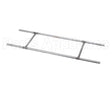 SHC-85215 Apw Wyott H-Frame Weld Assy For M-8