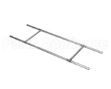 SHC-85215 Apw Wyott H-Frame Weld Assy For M-8