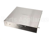 SHC-CT0005 Star Platen Cover Asy