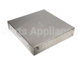 SHC-CT0005 Star Platen Cover Asy
