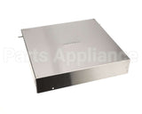 SHC-CT0005 Star Platen Cover Asy