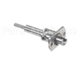 SHC-CT0014 Star Platen Latch Asy