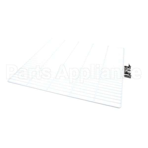 SHC01-00 Compatible Everest 24" X 23 1/4" (610Mm X 590Mm) Epoxy Coat