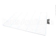 SHC01-00 Everest 24" X 23 1/4" (610Mm X 590Mm) Epoxy Coat