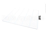 SHC01-00 Everest 24" X 23 1/4" (610Mm X 590Mm) Epoxy Coat