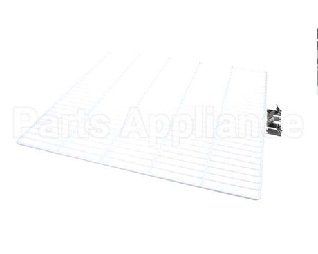 SHC01-00 Everest 24" X 23 1/4" (610Mm X 590Mm) Epoxy Coat