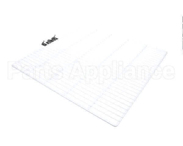 SHC01-00 Everest 24" X 23 1/4" (610Mm X 590Mm) Epoxy Coat