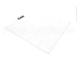SHC01-00 Everest 24" X 23 1/4" (610Mm X 590Mm) Epoxy Coat