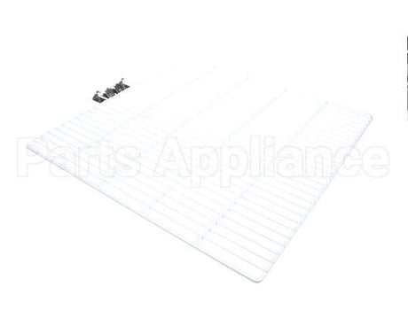 SHC01-00 Everest 24" X 23 1/4" (610Mm X 590Mm) Epoxy Coat