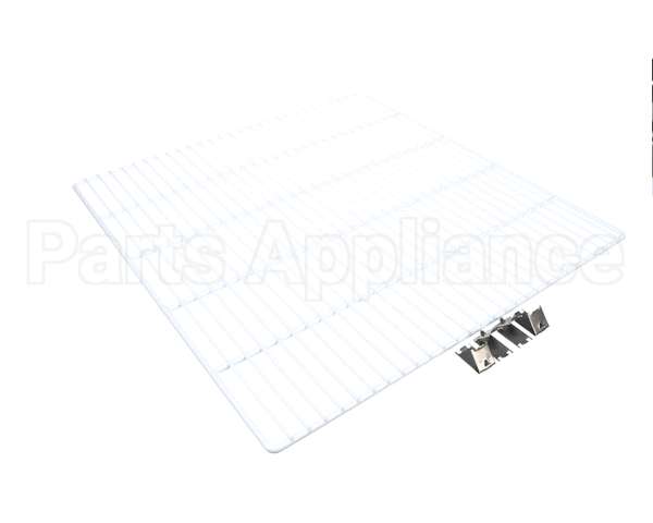 SHC01-00 Everest 24" X 23 1/4" (610Mm X 590Mm) Epoxy Coat