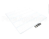 SHC01-00 Everest 24" X 23 1/4" (610Mm X 590Mm) Epoxy Coat