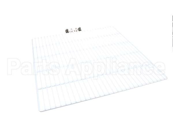 SHC01-00 Everest 24" X 23 1/4" (610Mm X 590Mm) Epoxy Coat