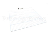 SHC01-00 Everest 24" X 23 1/4" (610Mm X 590Mm) Epoxy Coat