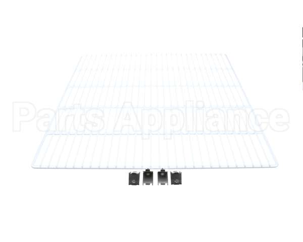 SHC01-00 Everest 24" X 23 1/4" (610Mm X 590Mm) Epoxy Coat