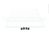 SHC01-00 Everest 24" X 23 1/4" (610Mm X 590Mm) Epoxy Coat