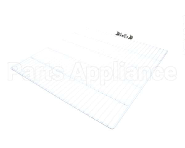 SHC01-00 Everest 24" X 23 1/4" (610Mm X 590Mm) Epoxy Coat