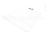 SHC01-00 Everest 24" X 23 1/4" (610Mm X 590Mm) Epoxy Coat