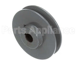 SHE05382 Trane Sheave; 1Vp40, 5/8 Bore