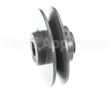 SHE05382 Trane Sheave; 1Vp40, 5/8 Bore
