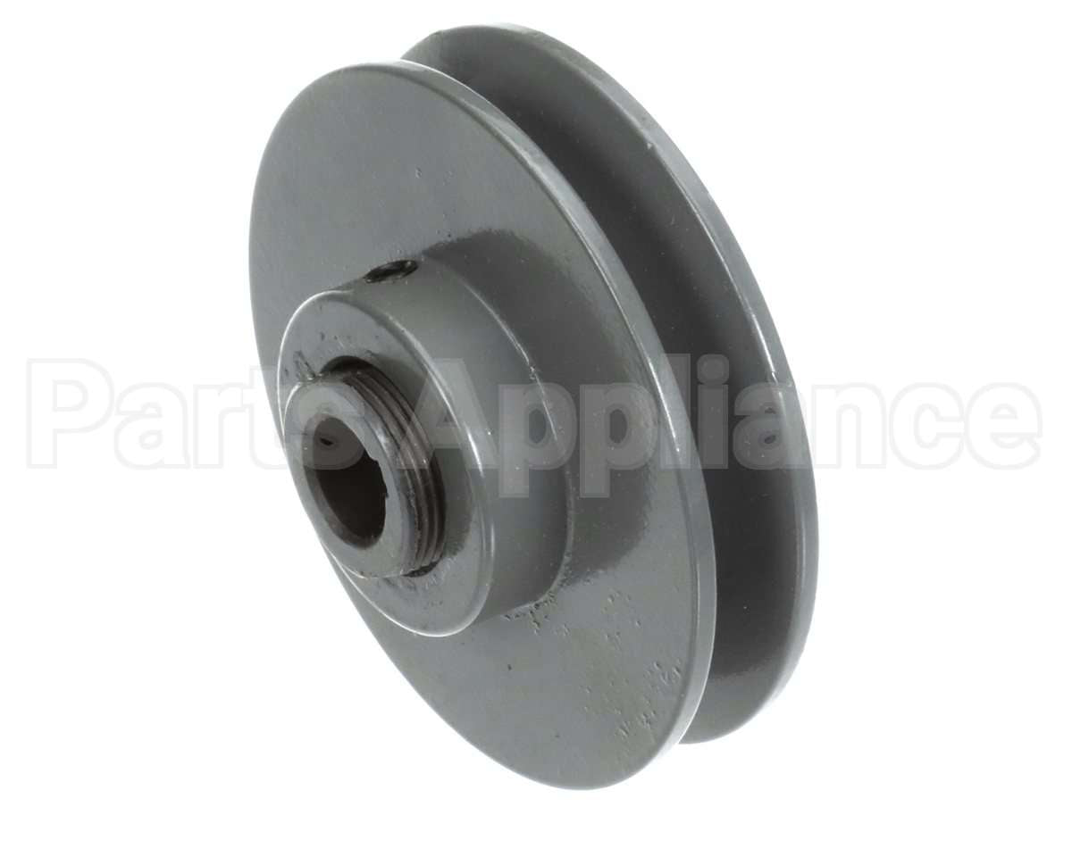 SHE05382 Trane Sheave; 1Vp40, 5/8 Bore