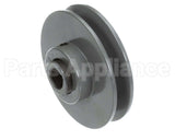 SHE05382 Trane Sheave; 1Vp40, 5/8 Bore