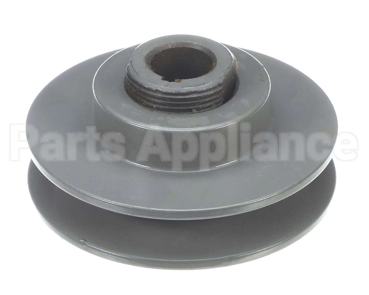 SHE05938 Trane Sheave; 1Vp34, 5/8 Bore