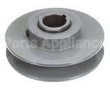 SHE05939 Trane Sheave; 1Vp40, .875 Bore