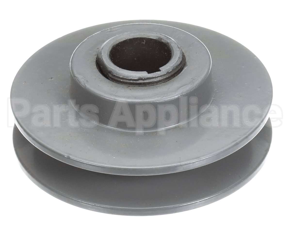 SHE05939 Trane Sheave; 1Vp40, .875 Bore