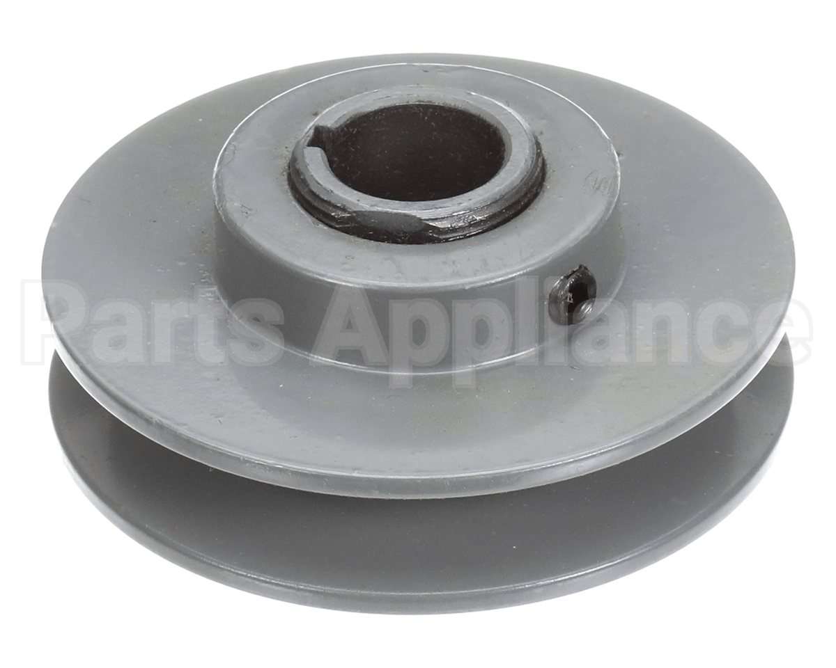 SHE05939 Trane Sheave; 1Vp40, .875 Bore