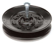 SHE06354 Trane Sheave, Steel Idler, V-Belt, 3/8
