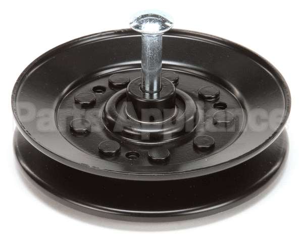 SHE06354 Trane Sheave, Steel Idler, V-Belt, 3/8