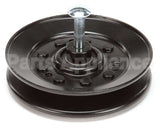 SHE06354 Trane Sheave, Steel Idler, V-Belt, 3/8