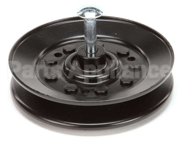 SHE06354 Trane Sheave, Steel Idler, V-Belt, 3/8