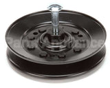 SHE06354 Trane Sheave, Steel Idler, V-Belt, 3/8