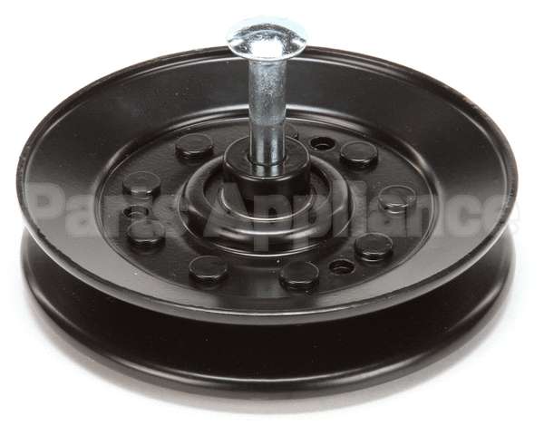 SHE06354 Trane Sheave, Steel Idler, V-Belt, 3/8