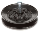 SHE06354 Trane Sheave, Steel Idler, V-Belt, 3/8