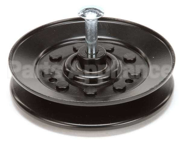 SHE06354 Trane Sheave, Steel Idler, V-Belt, 3/8