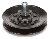 SHE06354 Trane Sheave, Steel Idler, V-Belt, 3/8