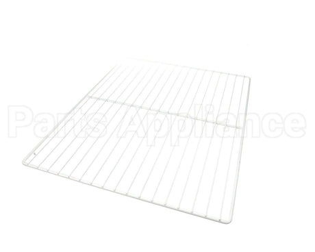 SHELF 185 Victory Shelf Garnet White Coated