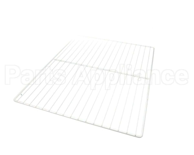 SHELF 185 Victory Shelf Garnet White Coated