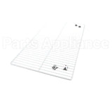 SHELF60-LOWER Traulsen Lower Shelf