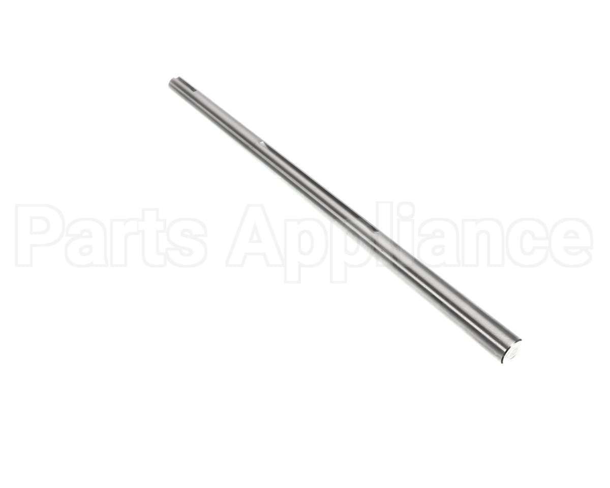 SHF03714 Trane Shaft; 1.19 Dia X 25.968 Fan