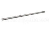 SHF03714 Trane Shaft; 1.19 Dia X 25.968 Fan